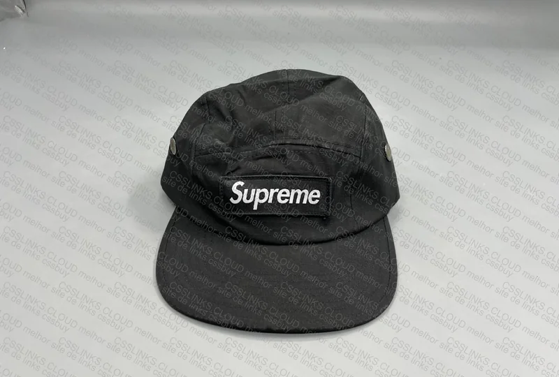 Supreme Cap 2