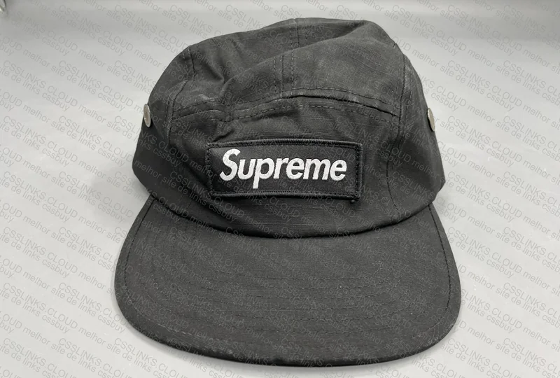 Supreme Cap 4