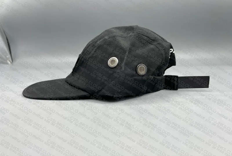Supreme Cap 5