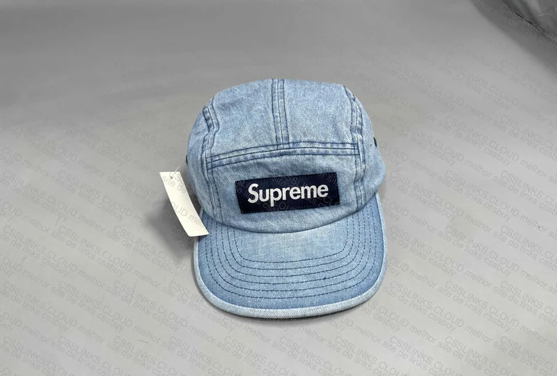 Supreme Cap