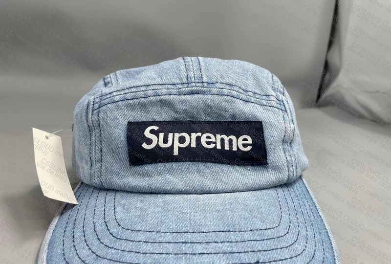 Supreme Cap 2