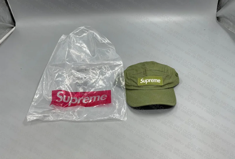 Supreme Cap