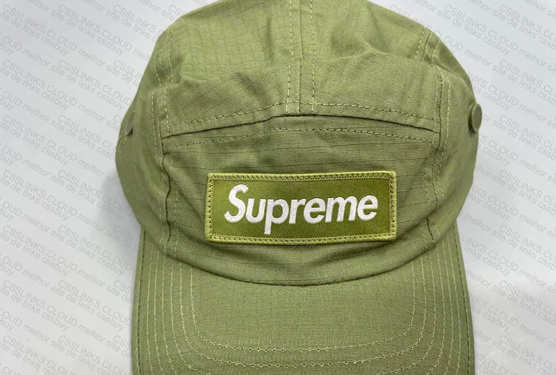 Supreme Cap 2