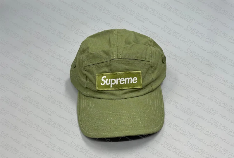 Supreme Cap 3