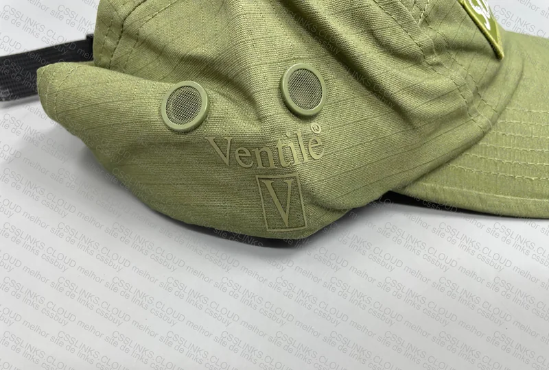 Supreme Cap 4