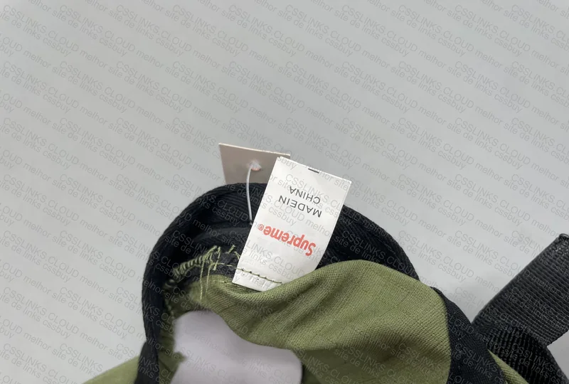Supreme Cap 5