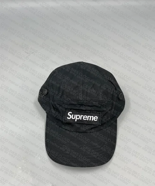 Supreme Cap 6