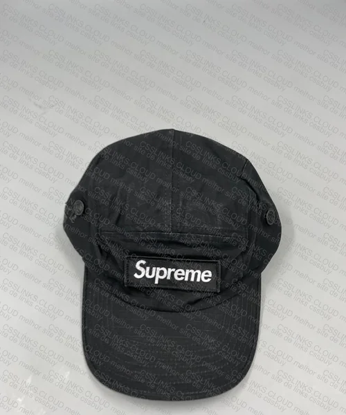 Supreme Cap 7