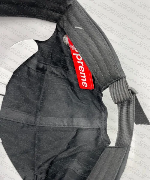 Supreme Cap 8