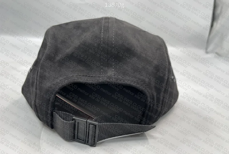 Supreme Cap 2