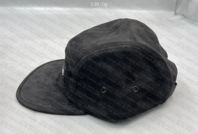 Supreme Cap 4