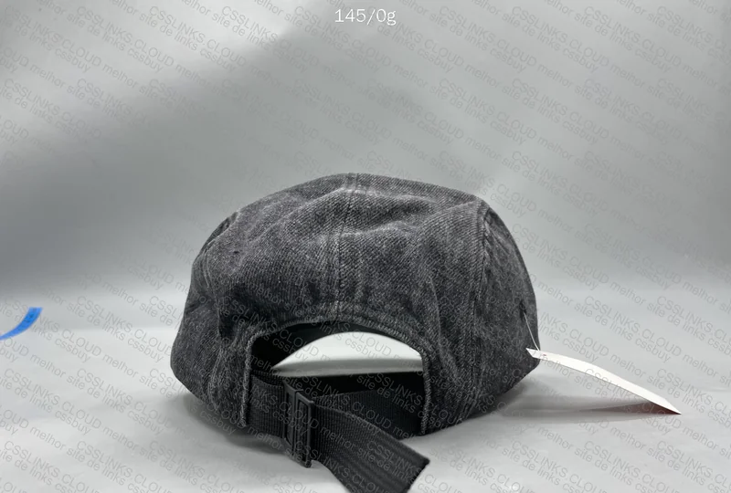 Supreme Cap 2