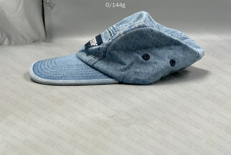 Supreme Cap