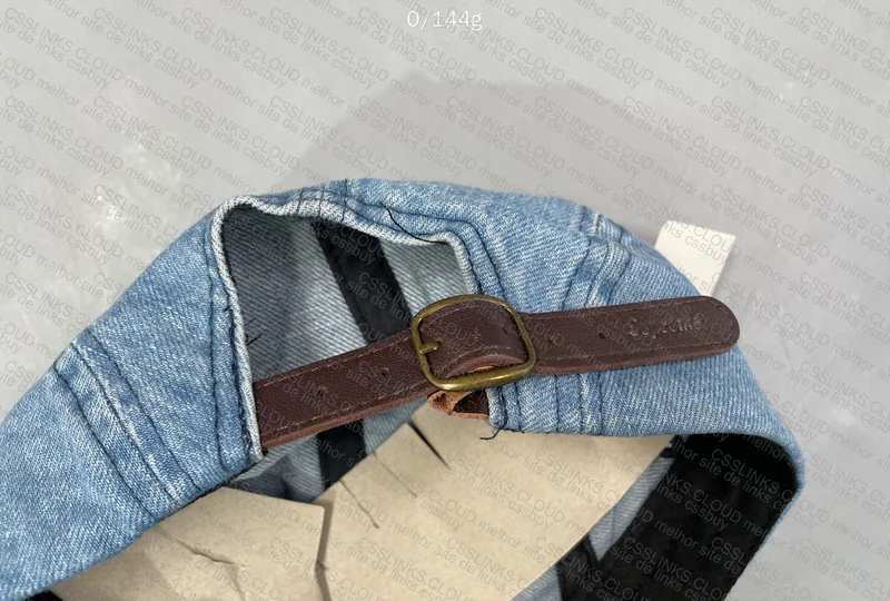 Supreme Cap 3