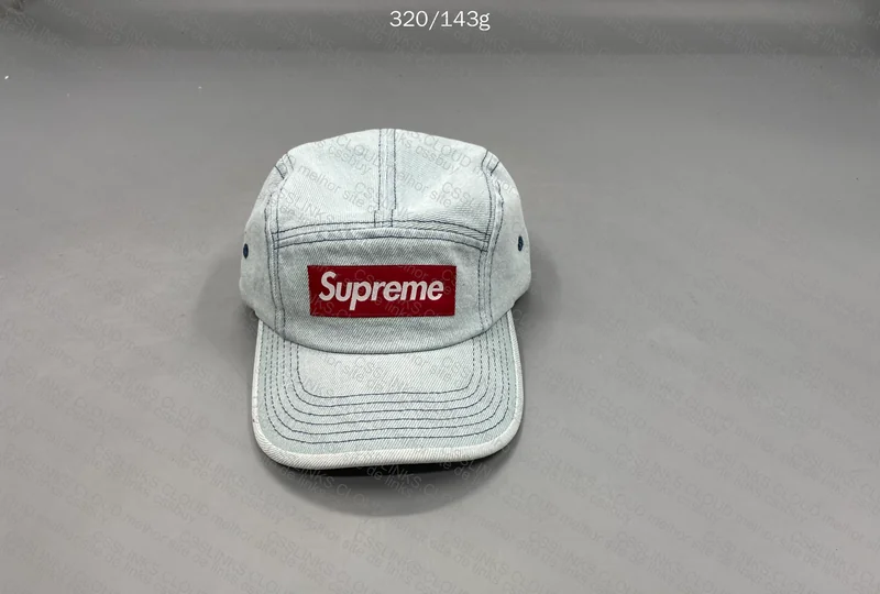 Supreme Cap