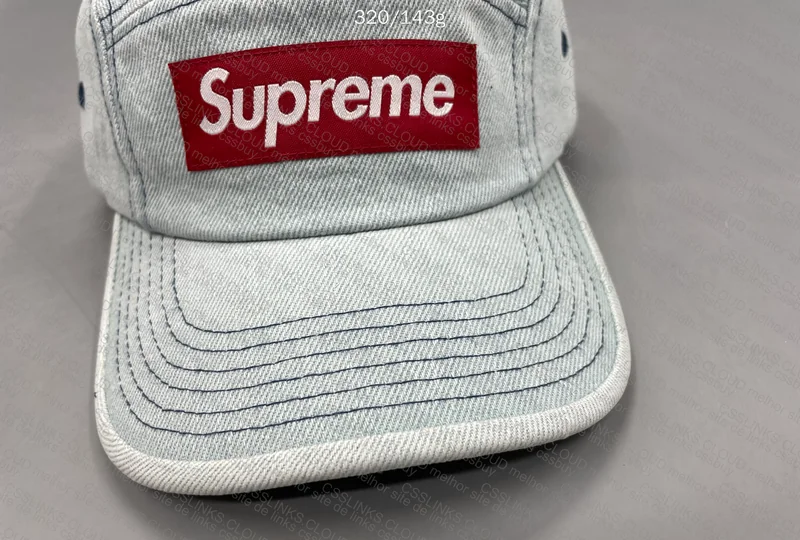 Supreme Cap 2
