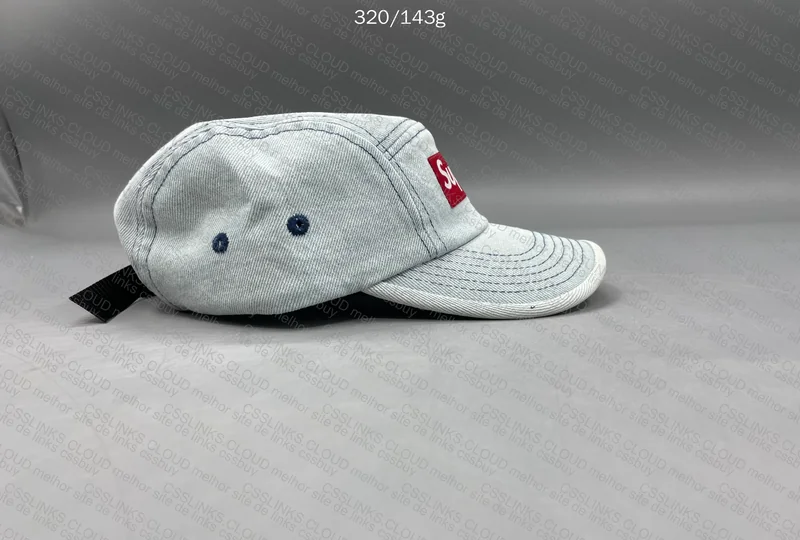 Supreme Cap 3
