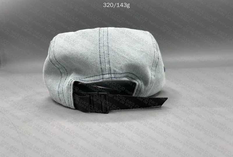Supreme Cap 4