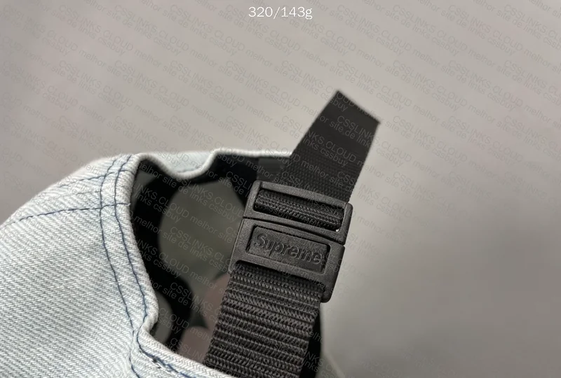 Supreme Cap 5