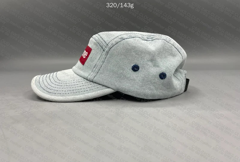 Supreme Cap 6