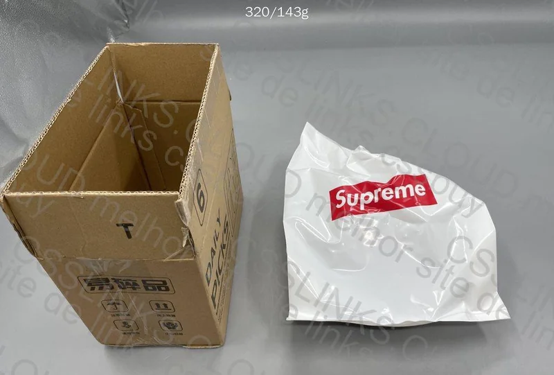 Supreme Cap 7