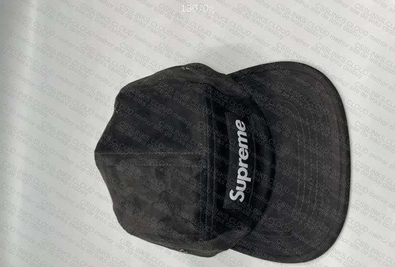 Supreme Cap 2