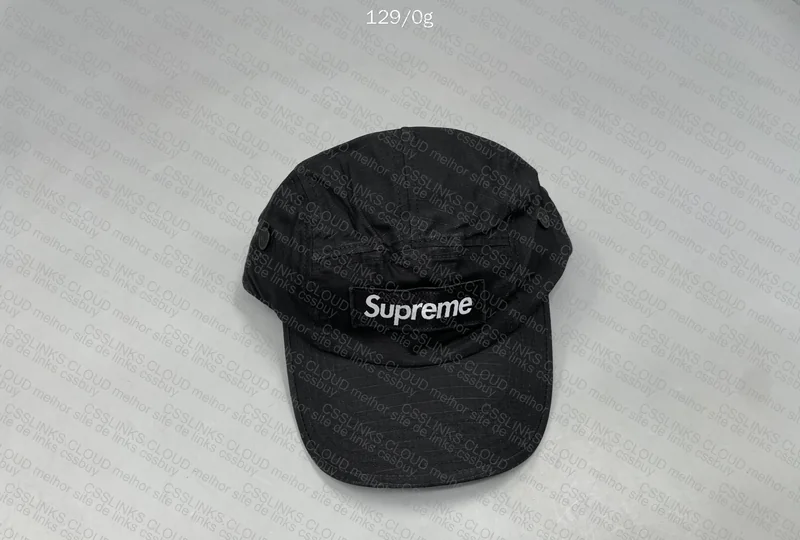 Supreme Cap