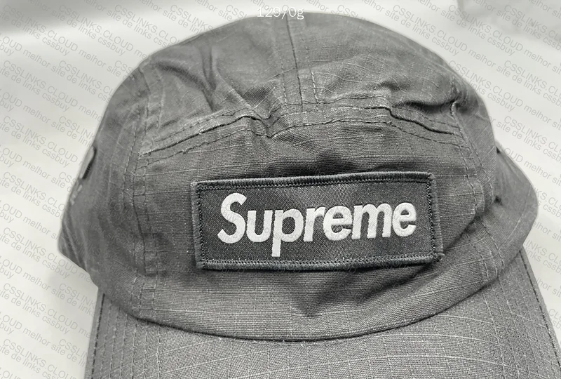 Supreme Cap 2