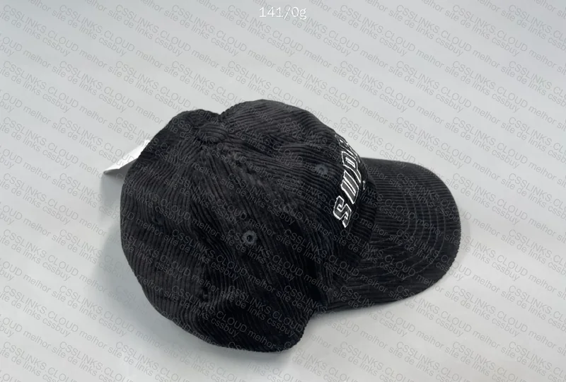 Supreme Cap 5