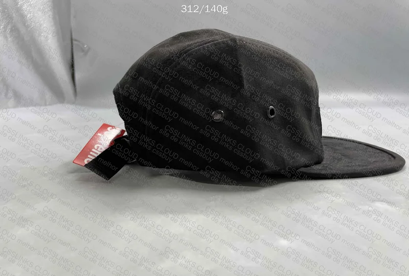 Supreme Cap 2