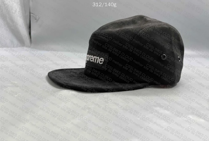 Supreme Cap 3