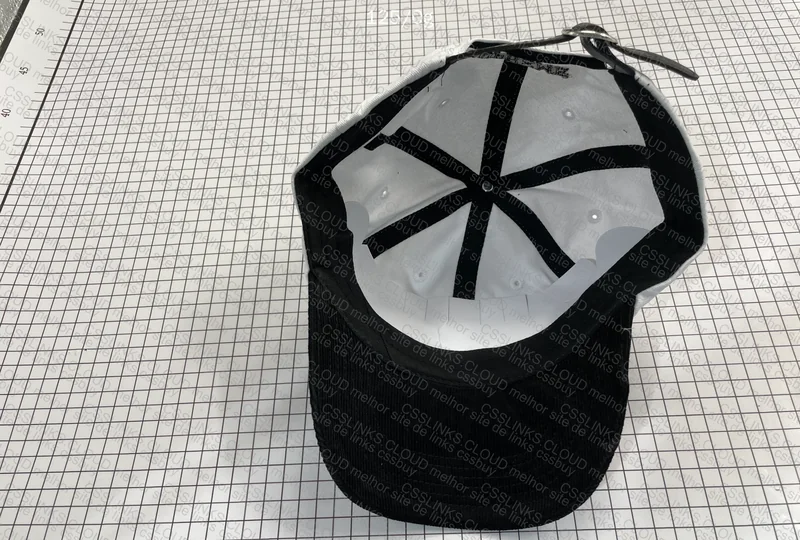 Supreme Cap