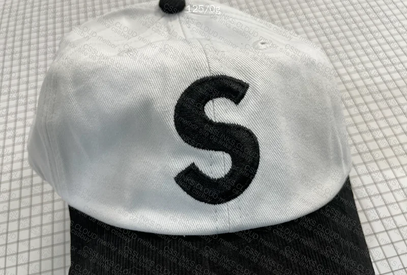Supreme Cap 2