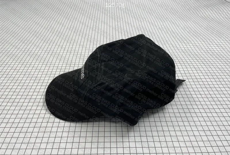 Supreme Cap