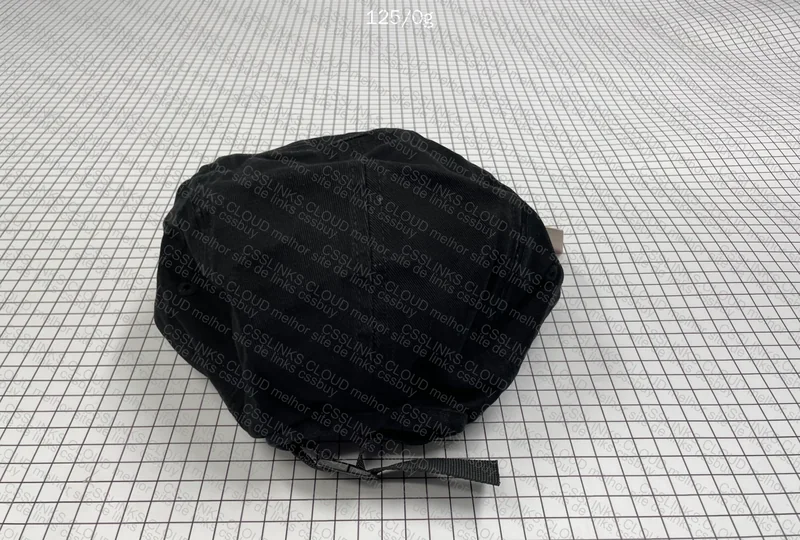Supreme Cap 3