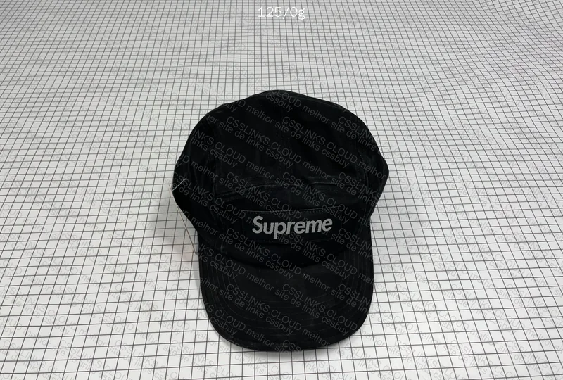 Supreme Cap 4