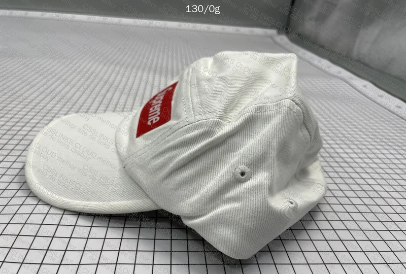 Supreme Cap