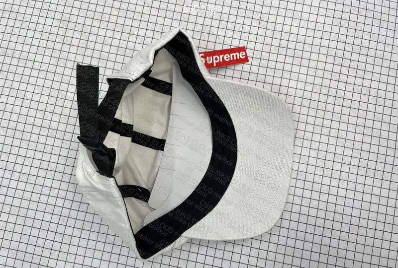 Supreme Cap 3