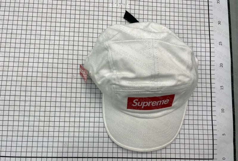 Supreme Cap 4