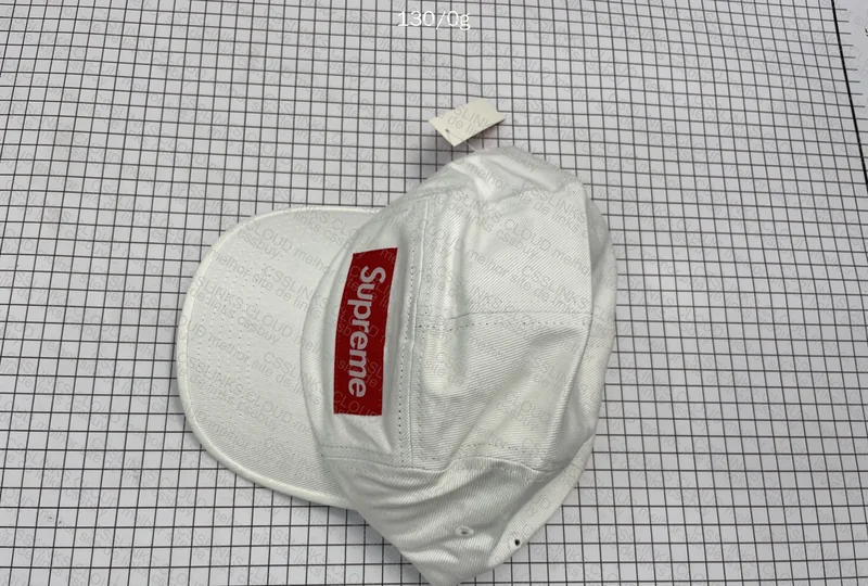 Supreme Cap 5