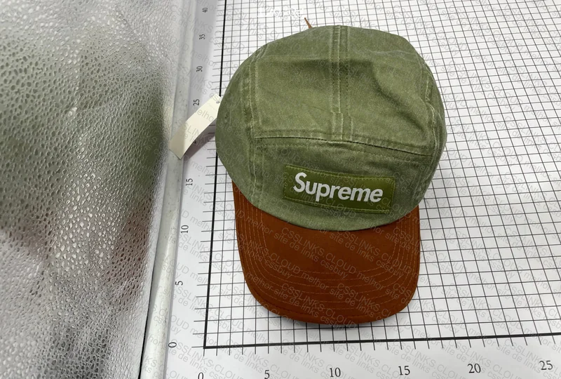Supreme Cap