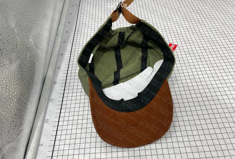 Supreme Cap 3