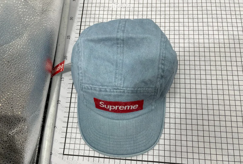 Supreme Cap