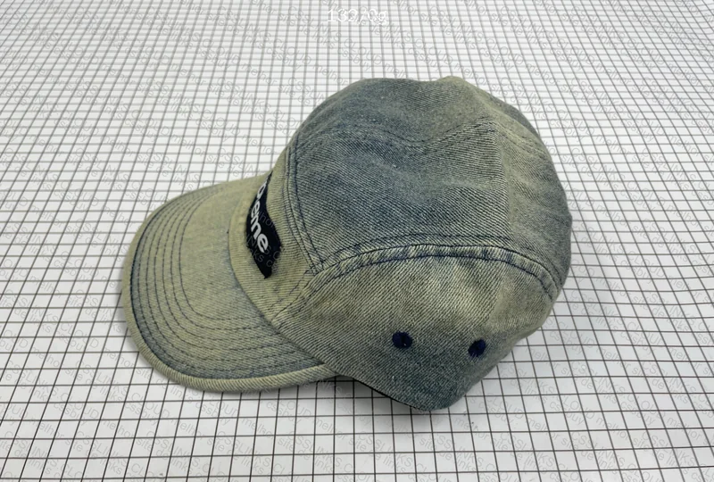 Supreme Cap