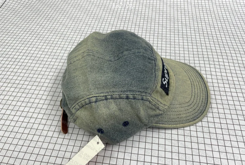 Supreme Cap 3