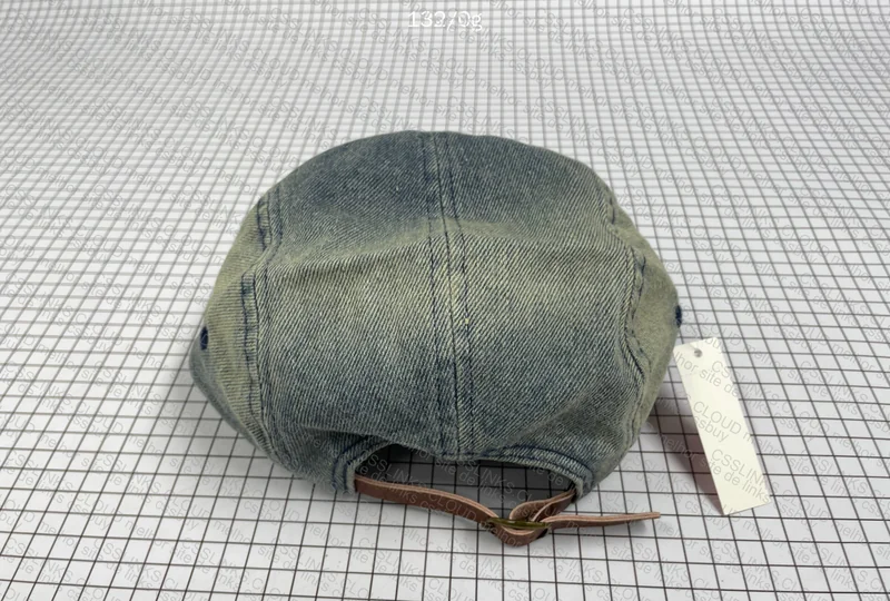 Supreme Cap 4