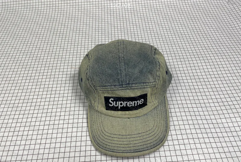 Supreme Cap 5