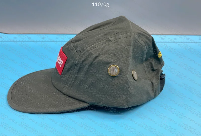 Supreme Cap