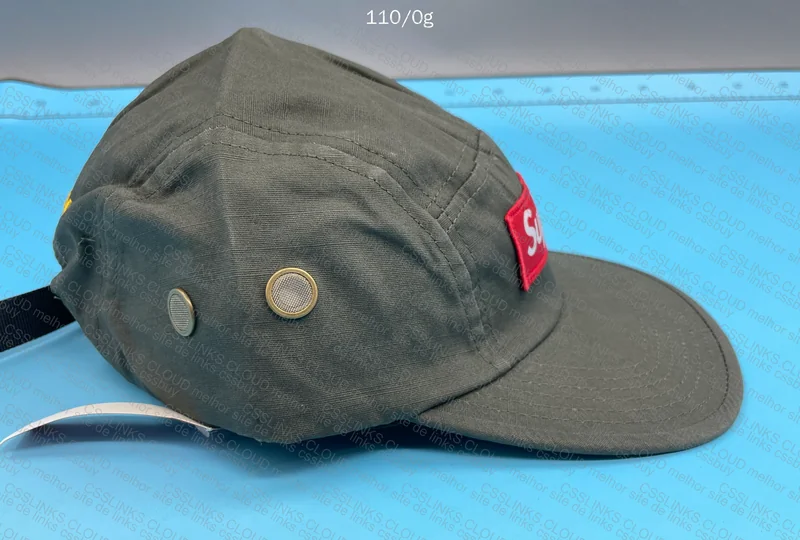 Supreme Cap 5