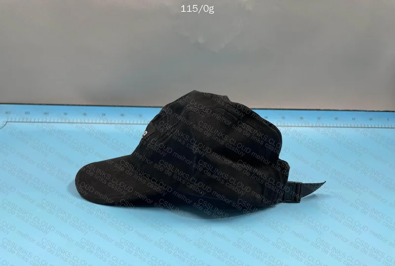Supreme Cap 3